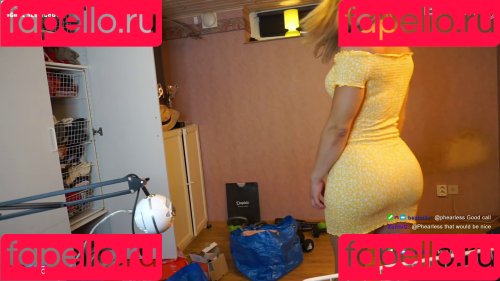 Ellen Åkesson Onlyfans Photo Gallery 