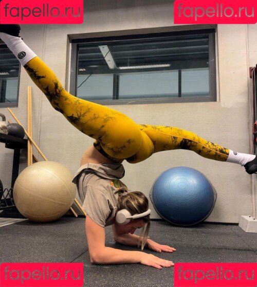 Ellen Åkesson Onlyfans Photo Gallery 