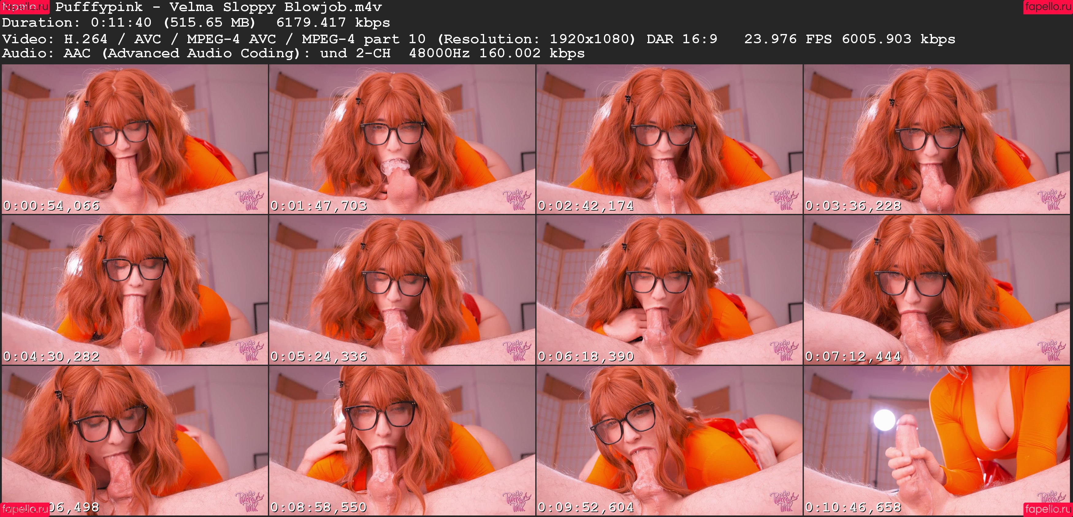 PufffyPink Onlyfans Photo Gallery 