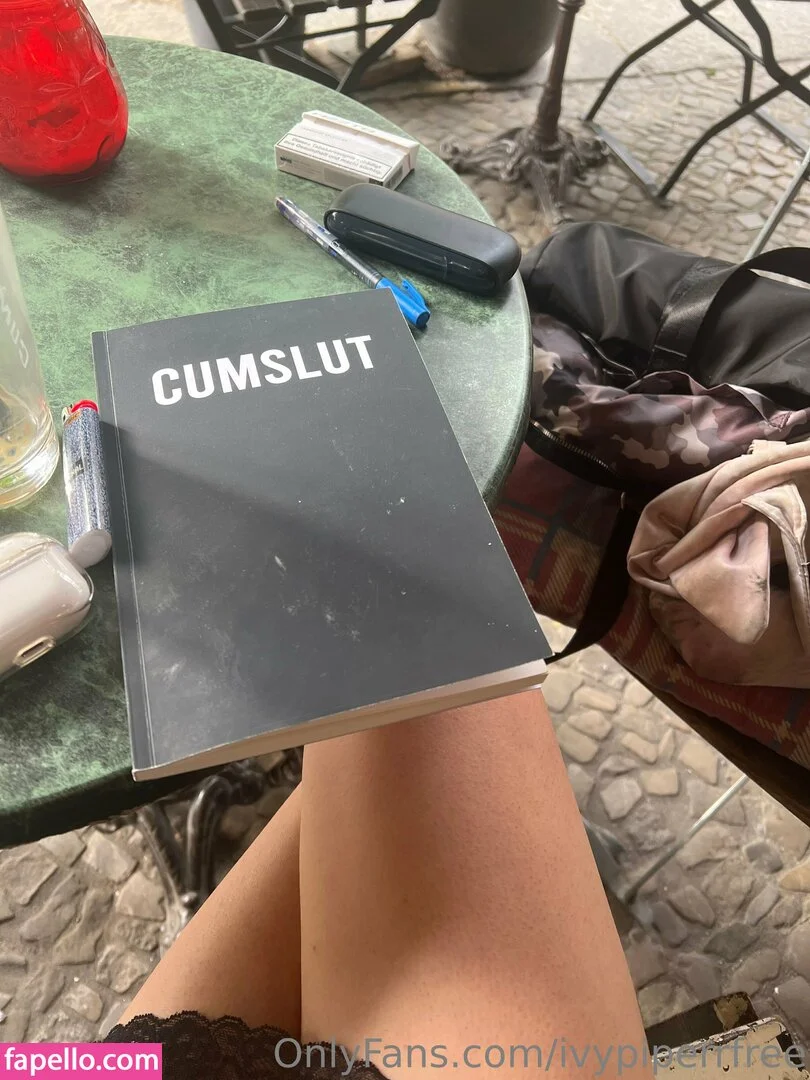 ivypiperrfree Onlyfans Photo Gallery 