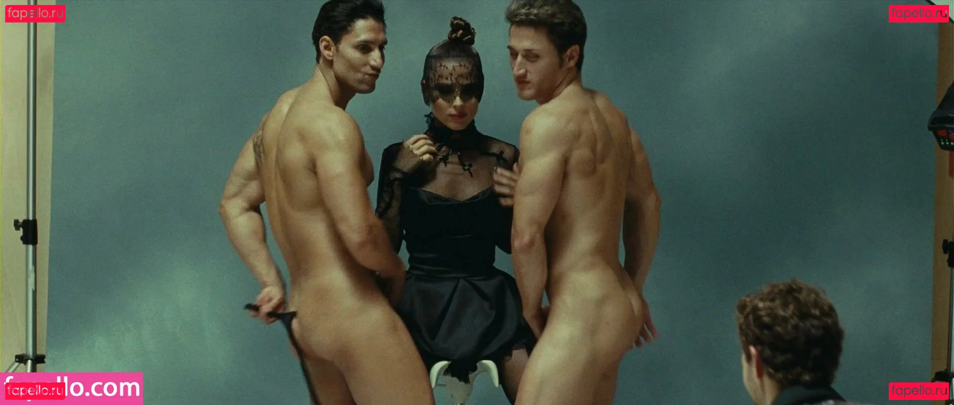 Elsa Pataky Onlyfans Photo Gallery 