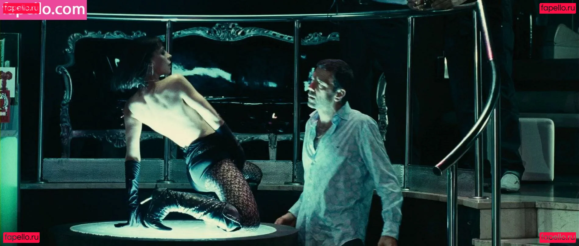 Elsa Pataky Onlyfans Photo Gallery 