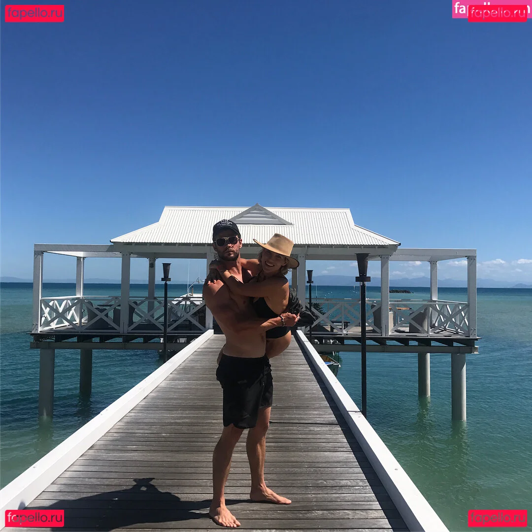 Elsa Pataky Onlyfans Photo Gallery 