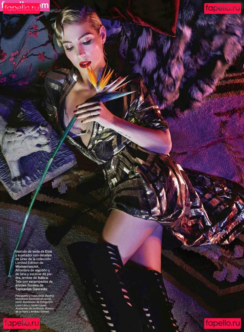 Elsa Pataky Onlyfans Photo Gallery 