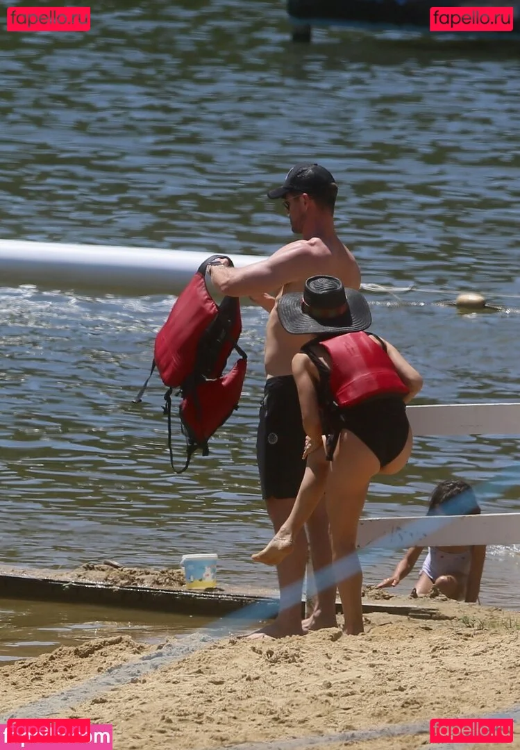 Elsa Pataky Onlyfans Photo Gallery 