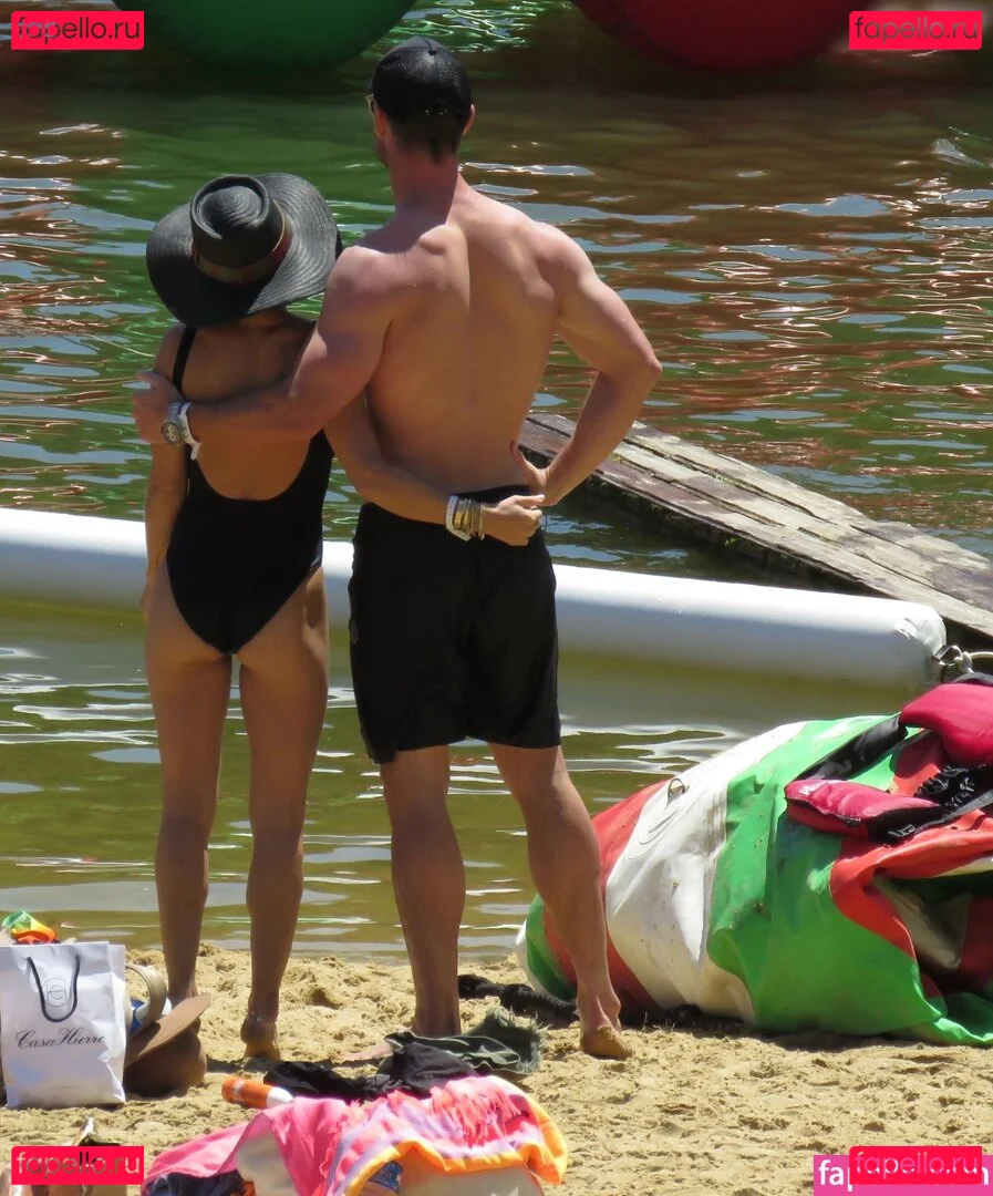 Elsa Pataky Onlyfans Photo Gallery 