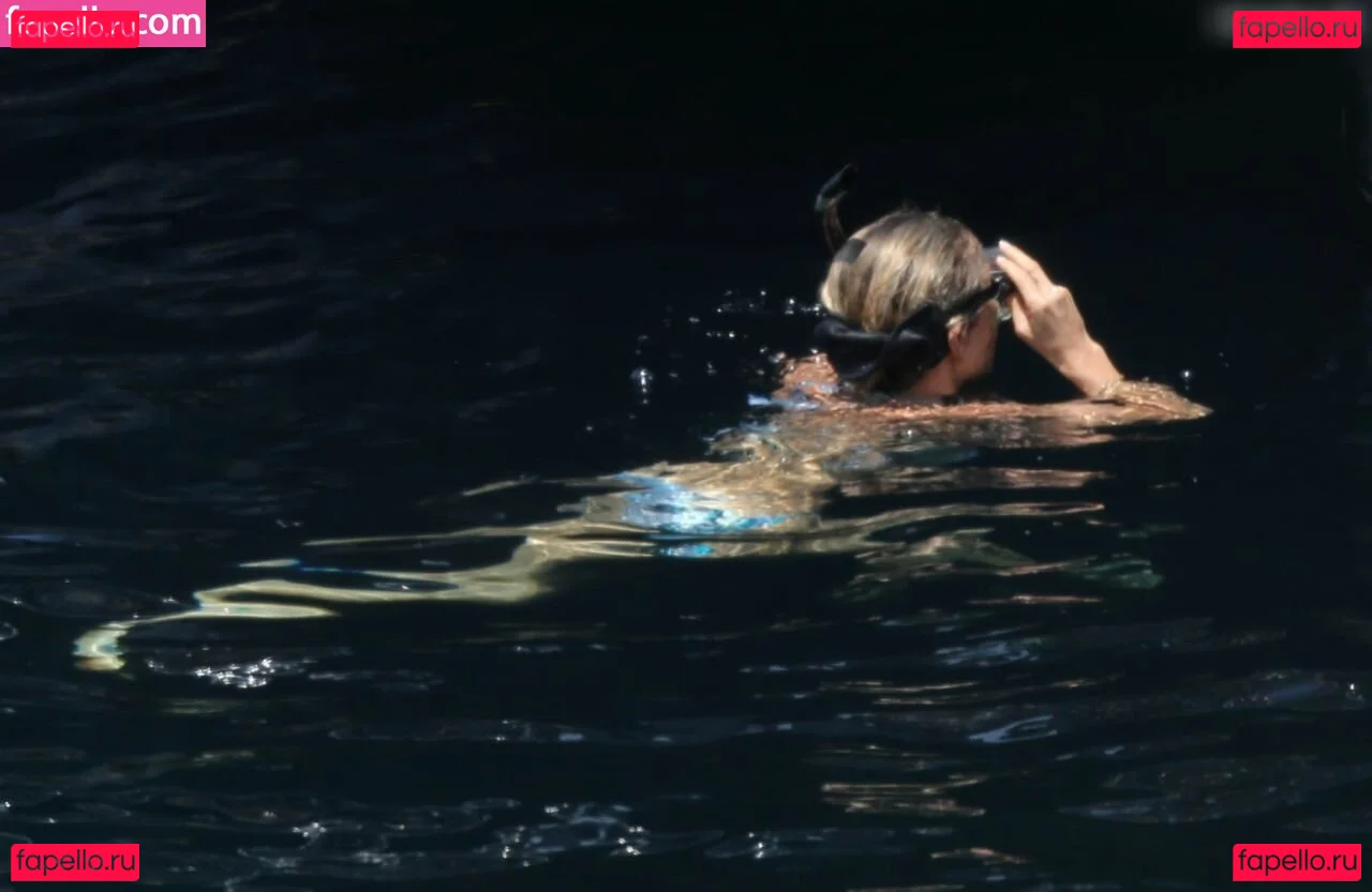 Elsa Pataky Onlyfans Photo Gallery 