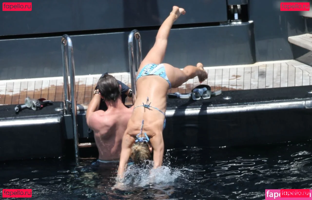 Elsa Pataky Onlyfans Photo Gallery 