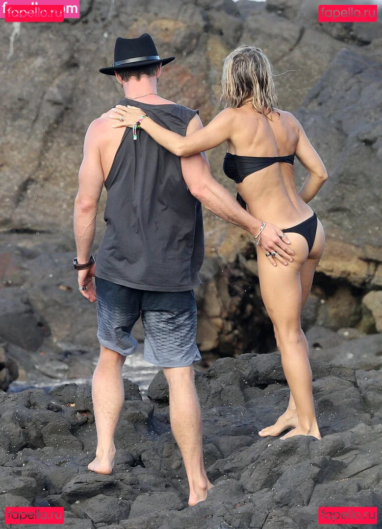 Elsa Pataky Onlyfans Photo Gallery 