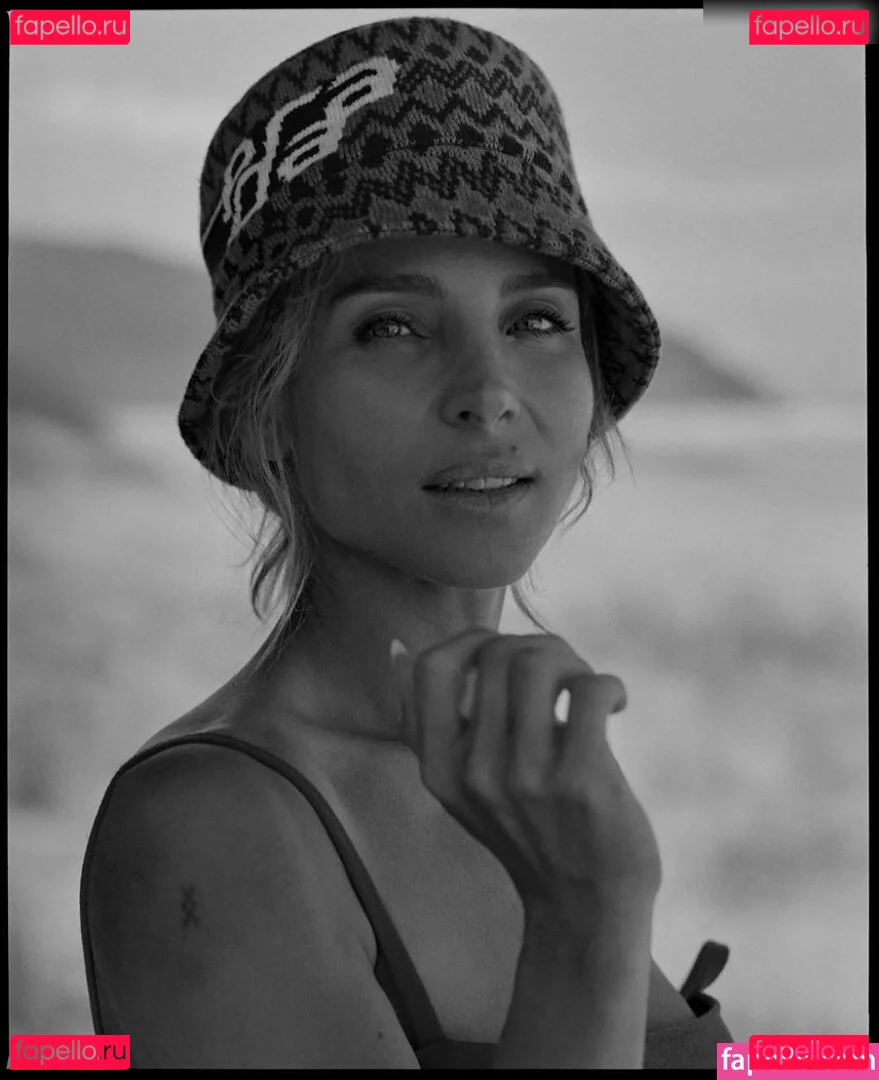 Elsa Pataky Onlyfans Photo Gallery 
