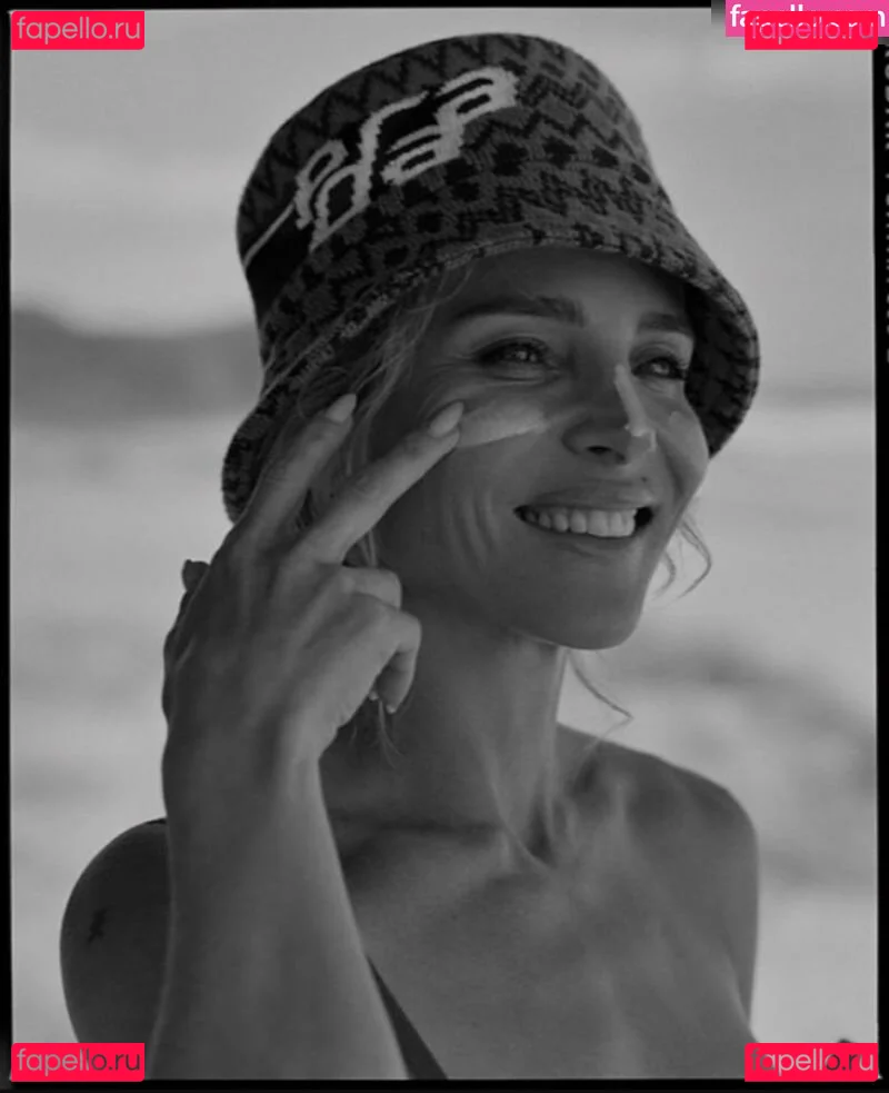 Elsa Pataky Onlyfans Photo Gallery 