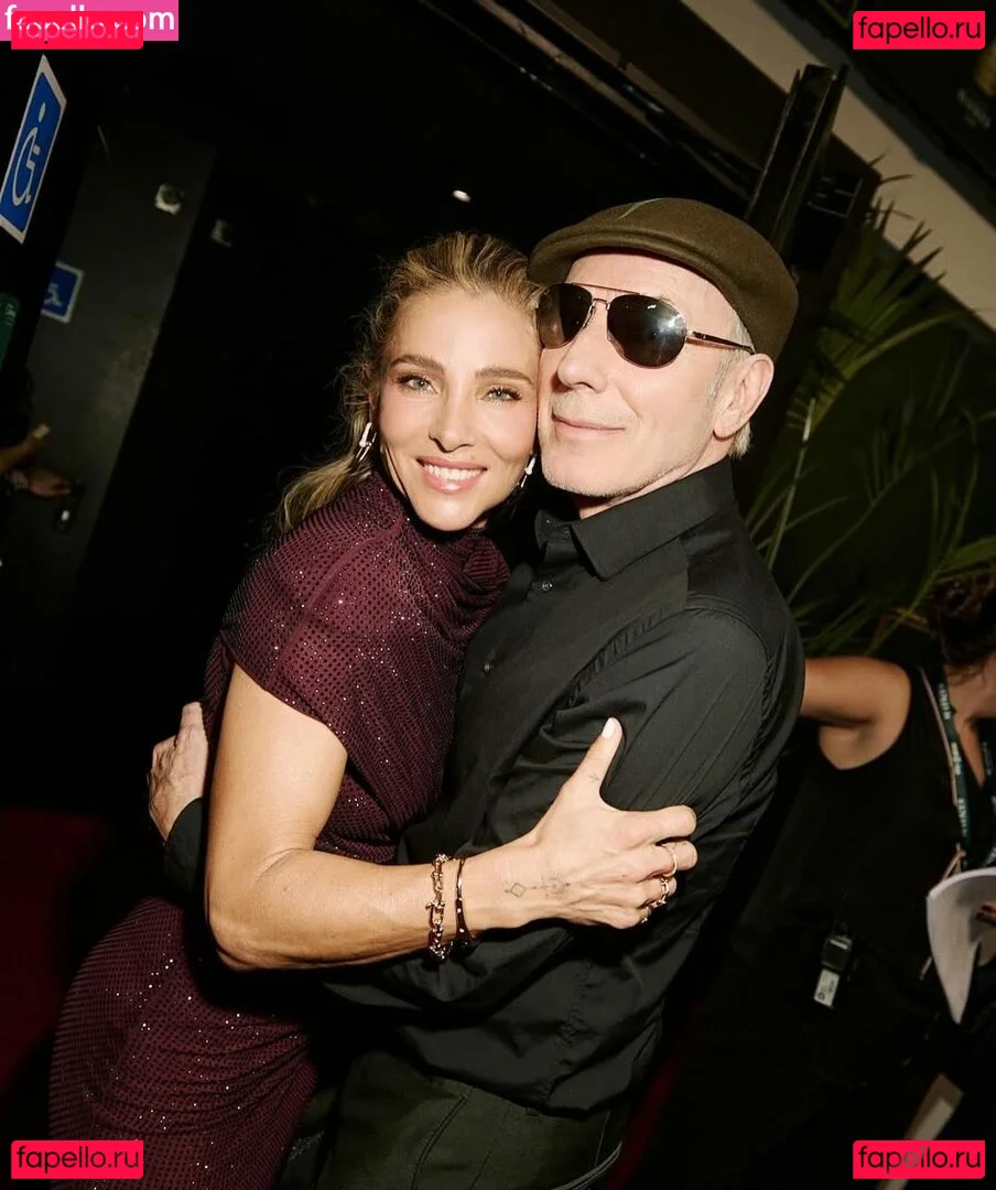 Elsa Pataky Onlyfans Photo Gallery 