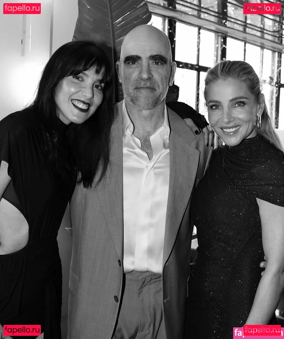 Elsa Pataky Onlyfans Photo Gallery 