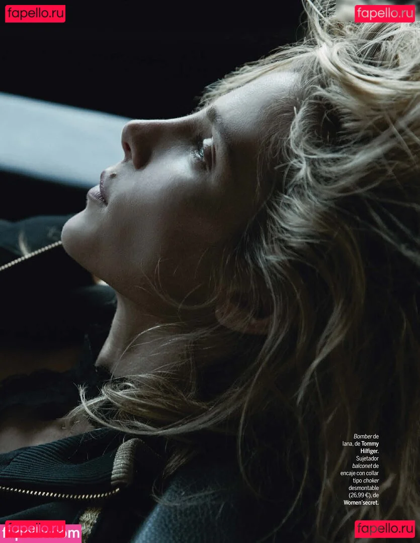 Elsa Pataky Onlyfans Photo Gallery 