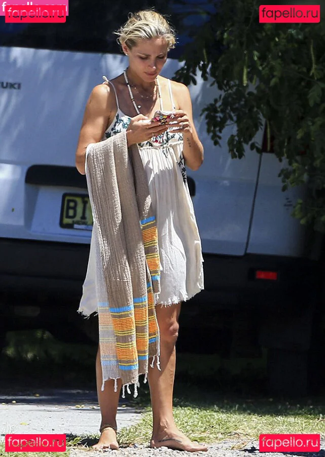 Elsa Pataky Onlyfans Photo Gallery 