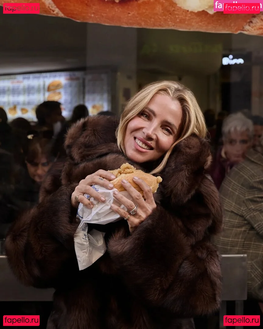 Elsa Pataky Onlyfans Photo Gallery 