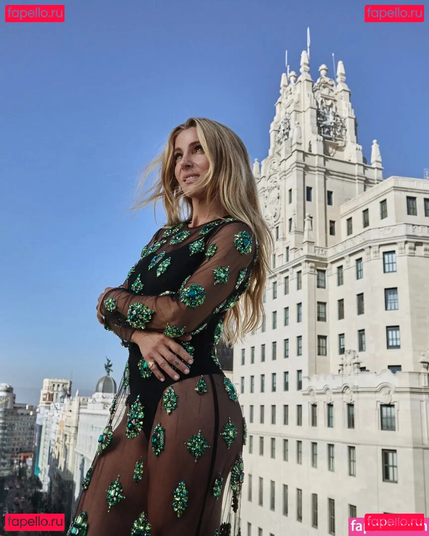 Elsa Pataky Onlyfans Photo Gallery 