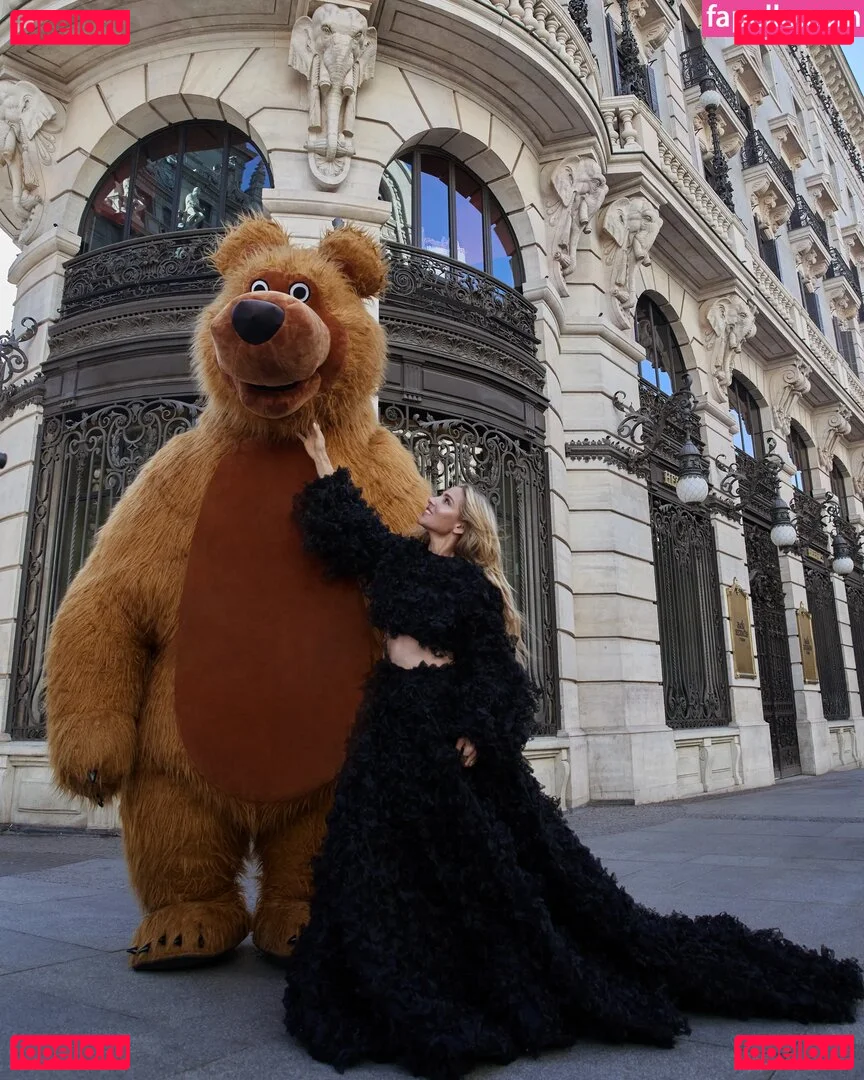 Elsa Pataky Onlyfans Photo Gallery 