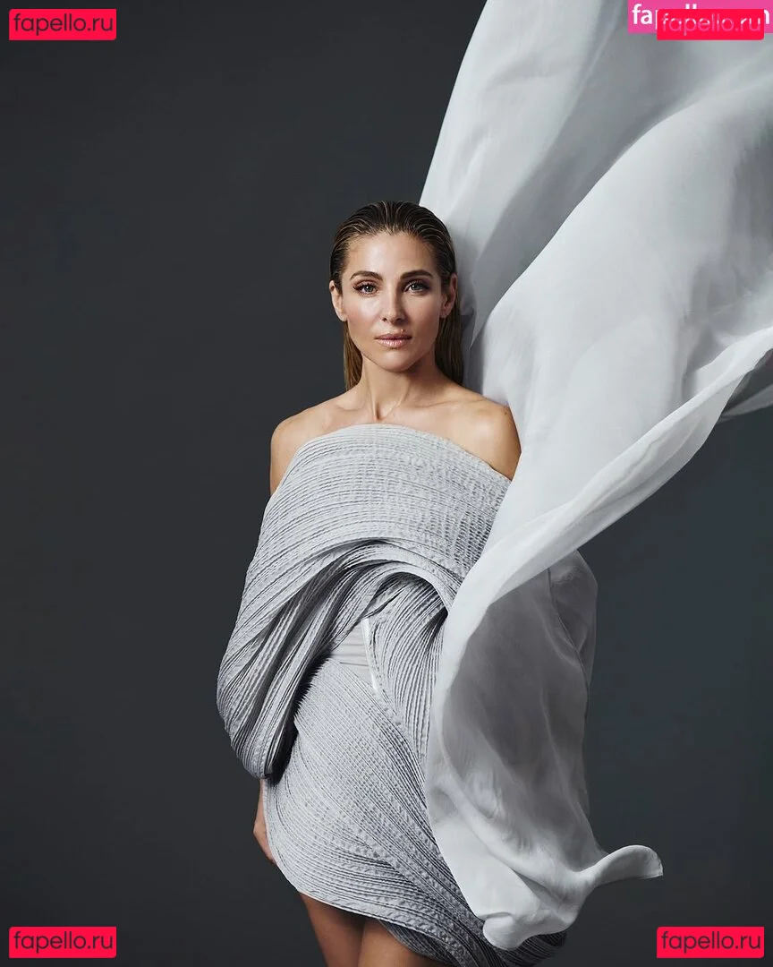 Elsa Pataky Onlyfans Photo Gallery 