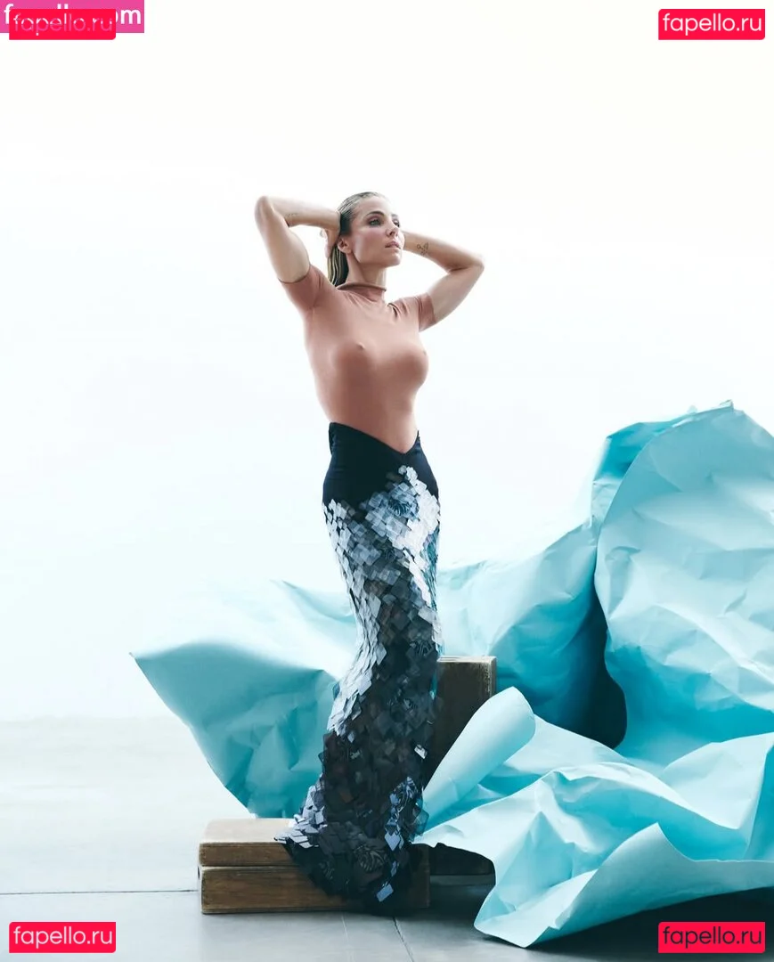 Elsa Pataky Onlyfans Photo Gallery 