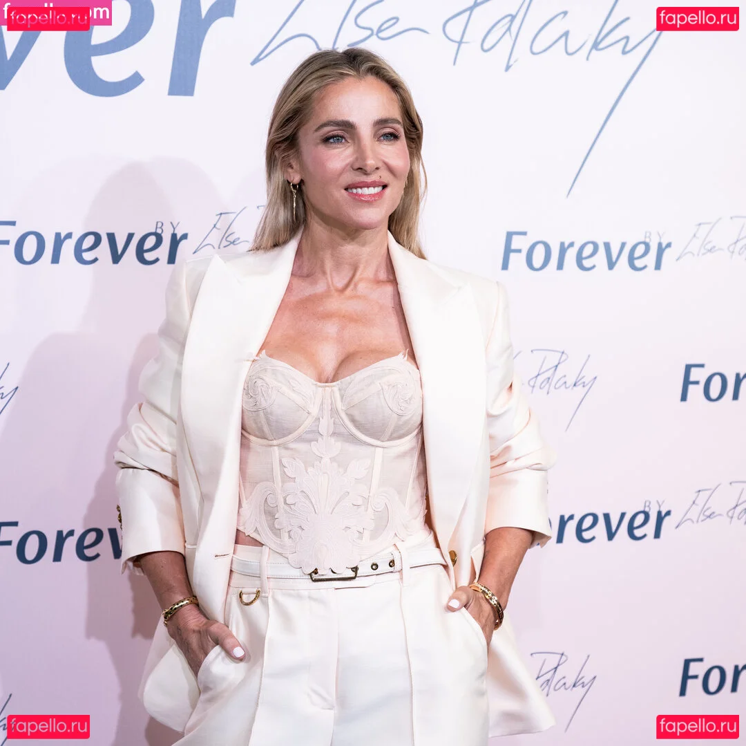 Elsa Pataky Onlyfans Photo Gallery 