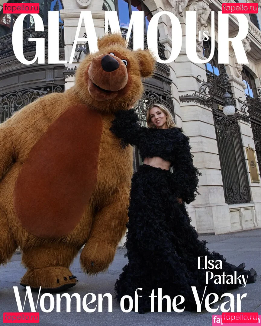 Elsa Pataky Onlyfans Photo Gallery 