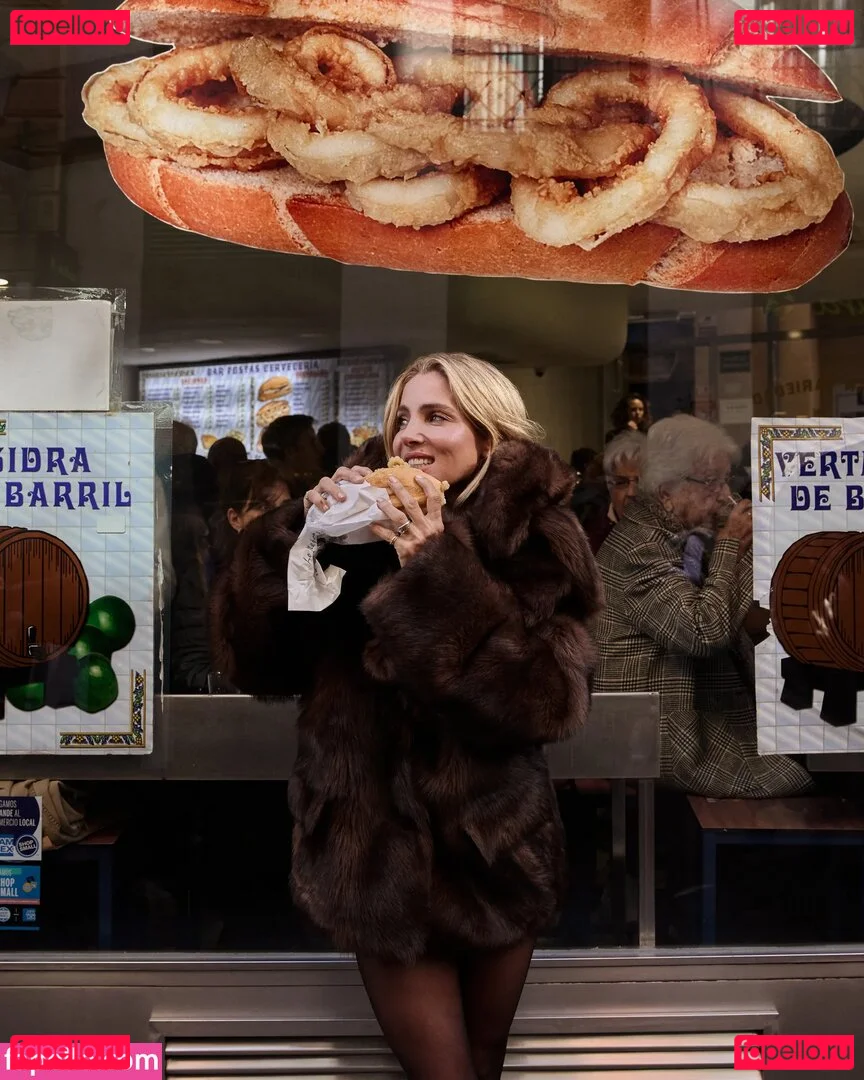 Elsa Pataky Onlyfans Photo Gallery 