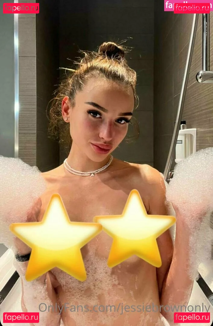 jessiebrownonly Onlyfans Photo Gallery 
