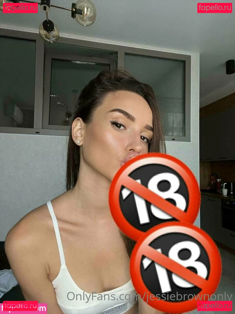 jessiebrownonly Onlyfans Photo Gallery 