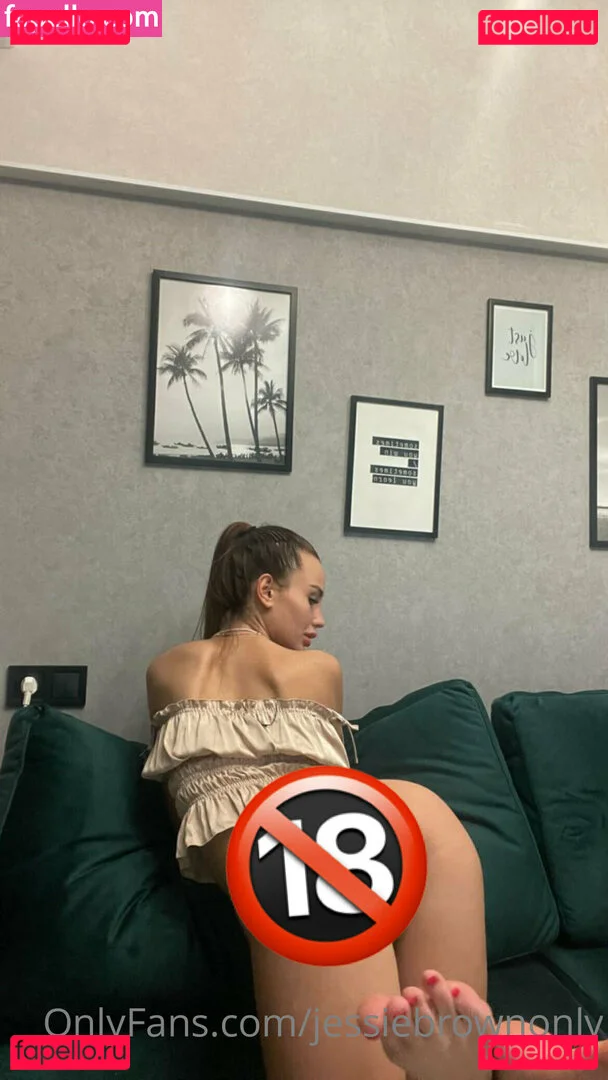 jessiebrownonly Onlyfans Photo Gallery 