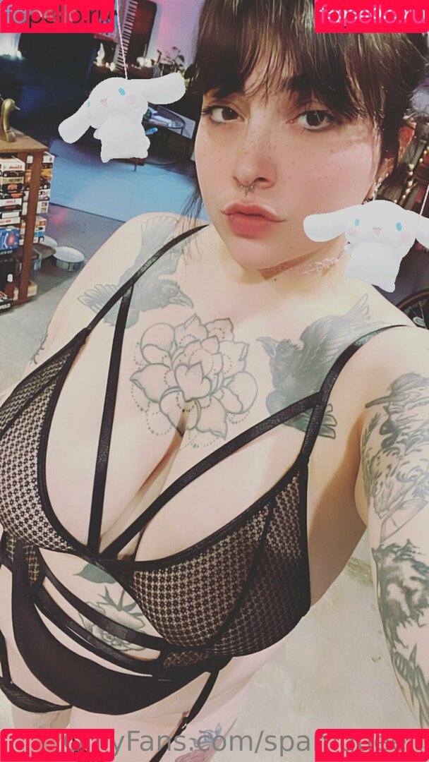 spamqueen Onlyfans Photo Gallery 