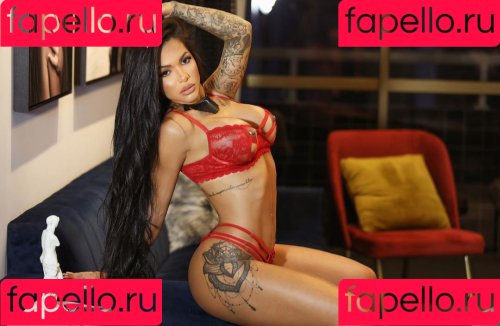 Luani Almeida Onlyfans Photo Gallery 