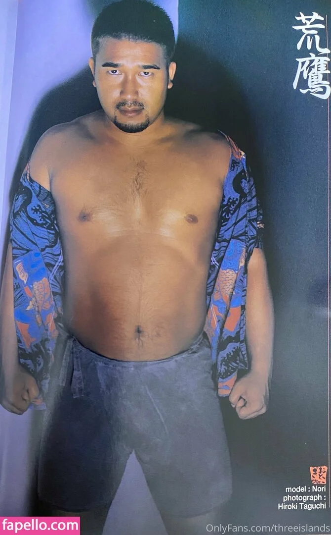 threeislands Onlyfans Photo Gallery 