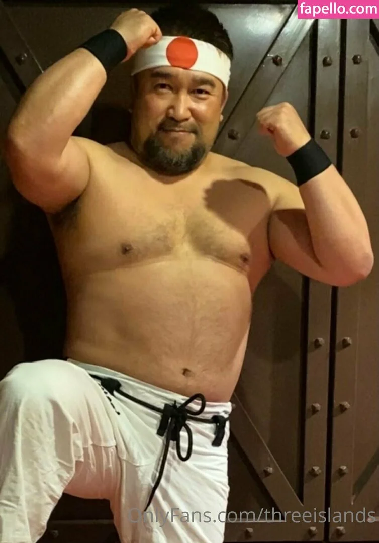 threeislands Onlyfans Photo Gallery 