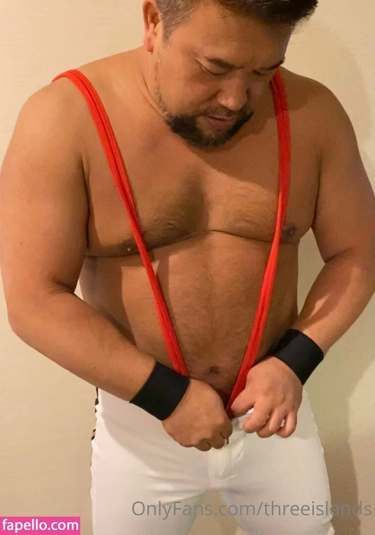 threeislands Onlyfans Photo Gallery 