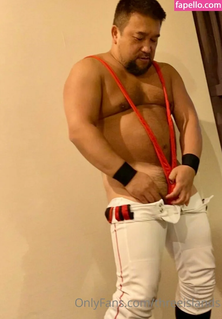 threeislands Onlyfans Photo Gallery 