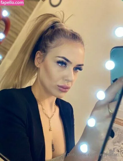 reginafoxi Onlyfans Photo Gallery 