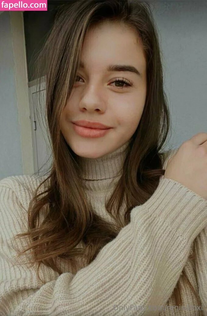 reginafoxi Onlyfans Photo Gallery 