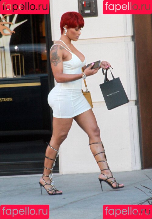 Joseline Hernandez Onlyfans Photo Gallery 