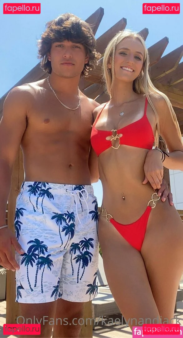 Kaelynandjack Onlyfans Photo Gallery 