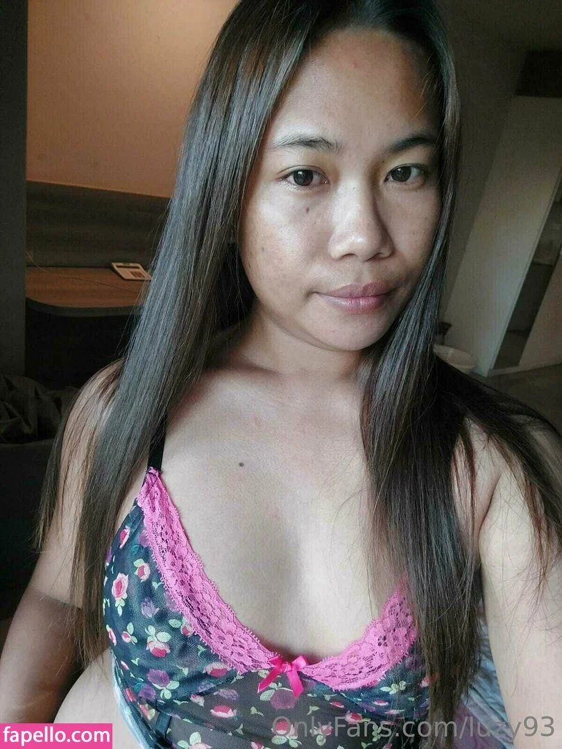 luzy93 Onlyfans Photo Gallery 