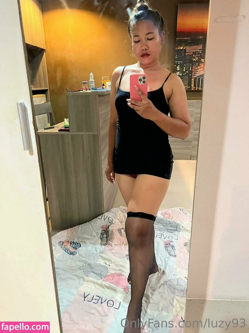 luzy93 Onlyfans Photo Gallery 