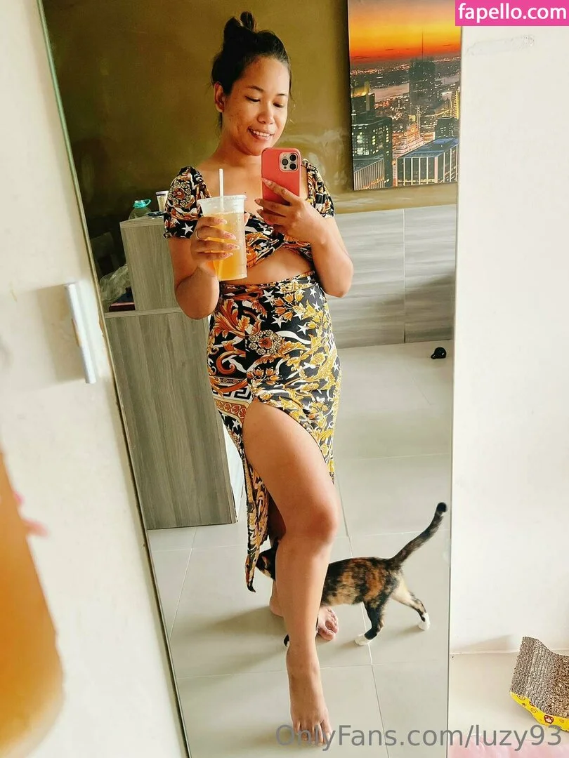 luzy93 Onlyfans Photo Gallery 