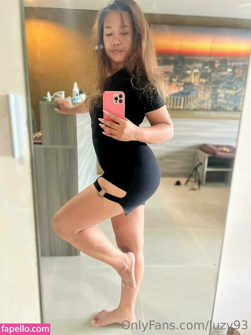 luzy93 Onlyfans Photo Gallery 