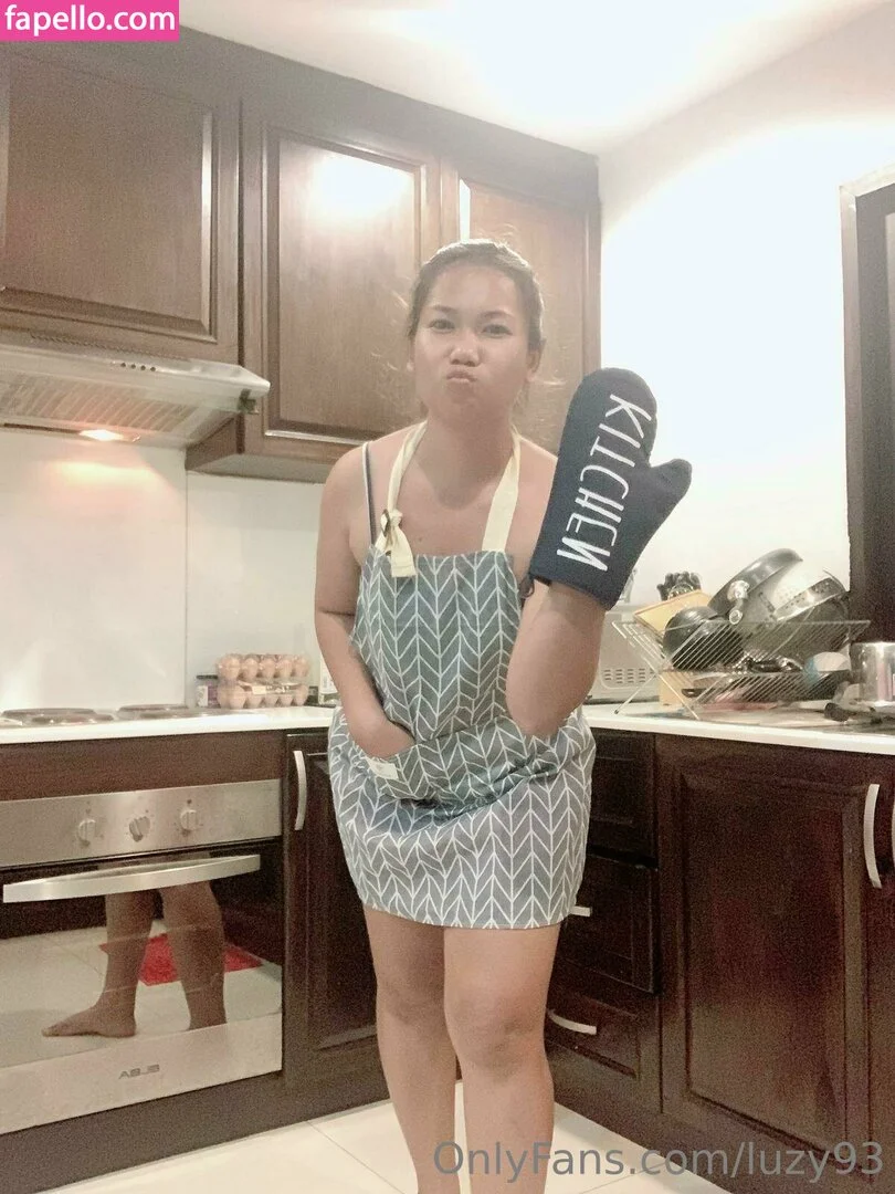 luzy93 Onlyfans Photo Gallery 