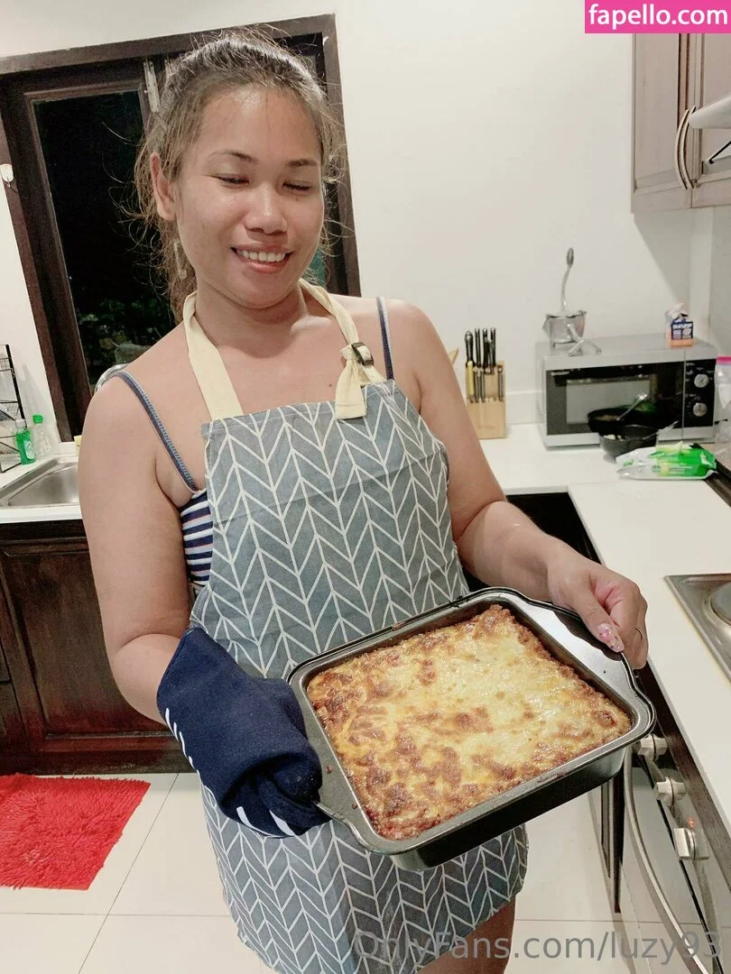 luzy93 Onlyfans Photo Gallery 