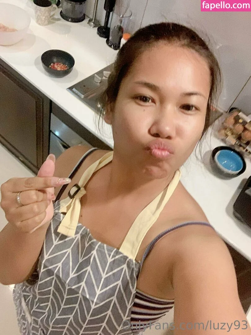 luzy93 Onlyfans Photo Gallery 