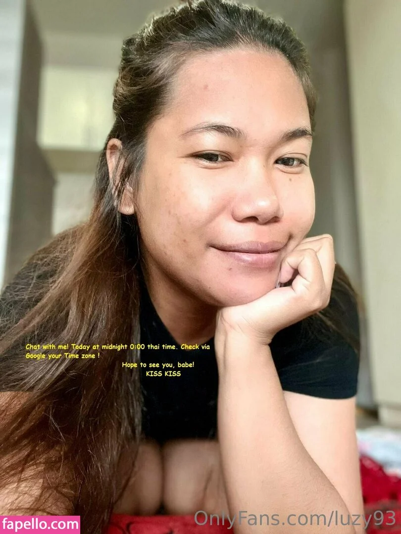 luzy93 Onlyfans Photo Gallery 