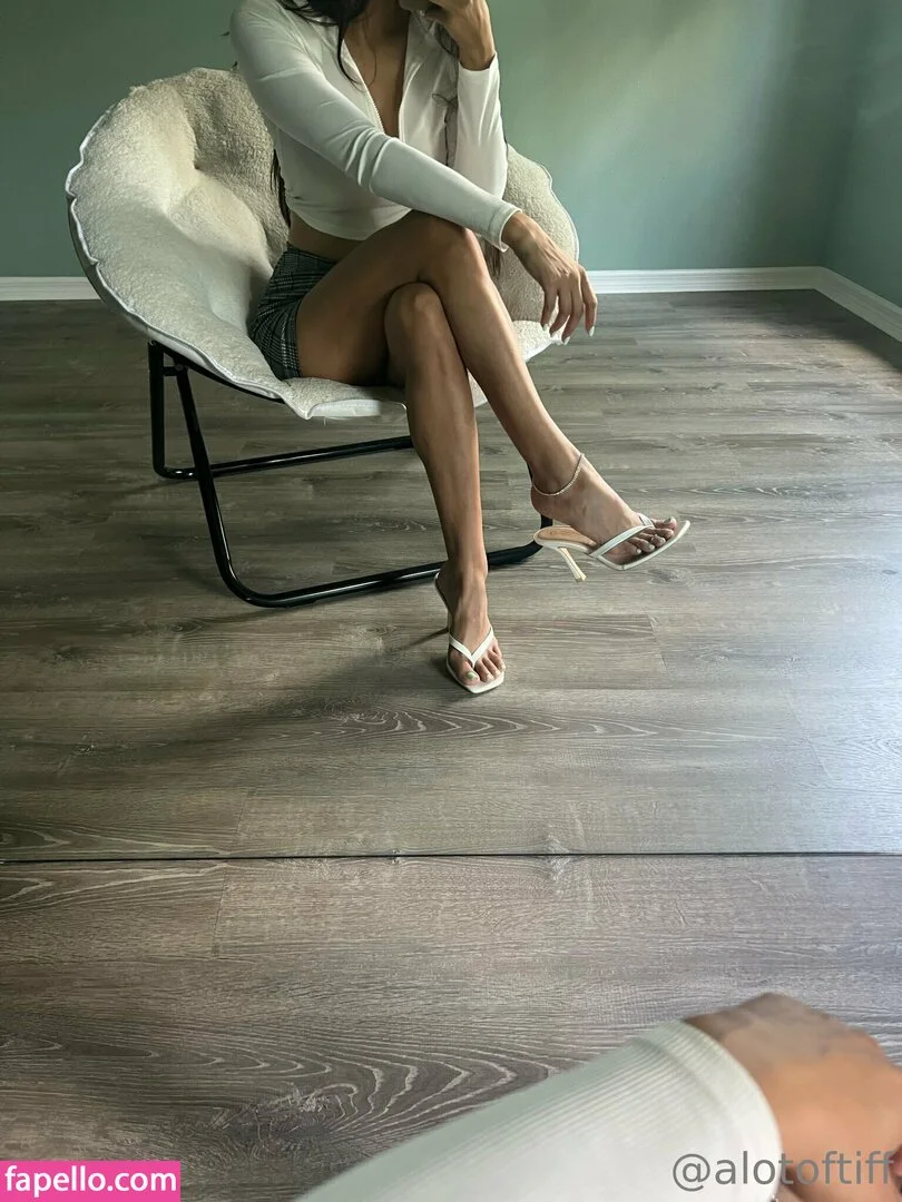 alotoftiff Onlyfans Photo Gallery 