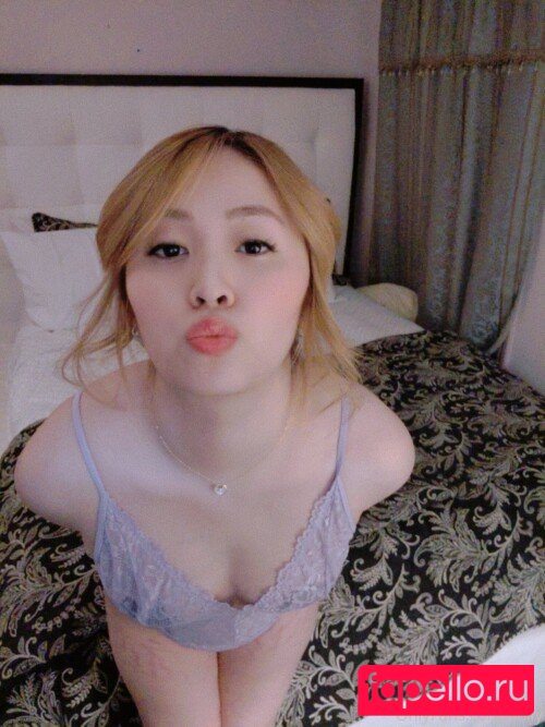 Lindychii Onlyfans Photo Gallery 